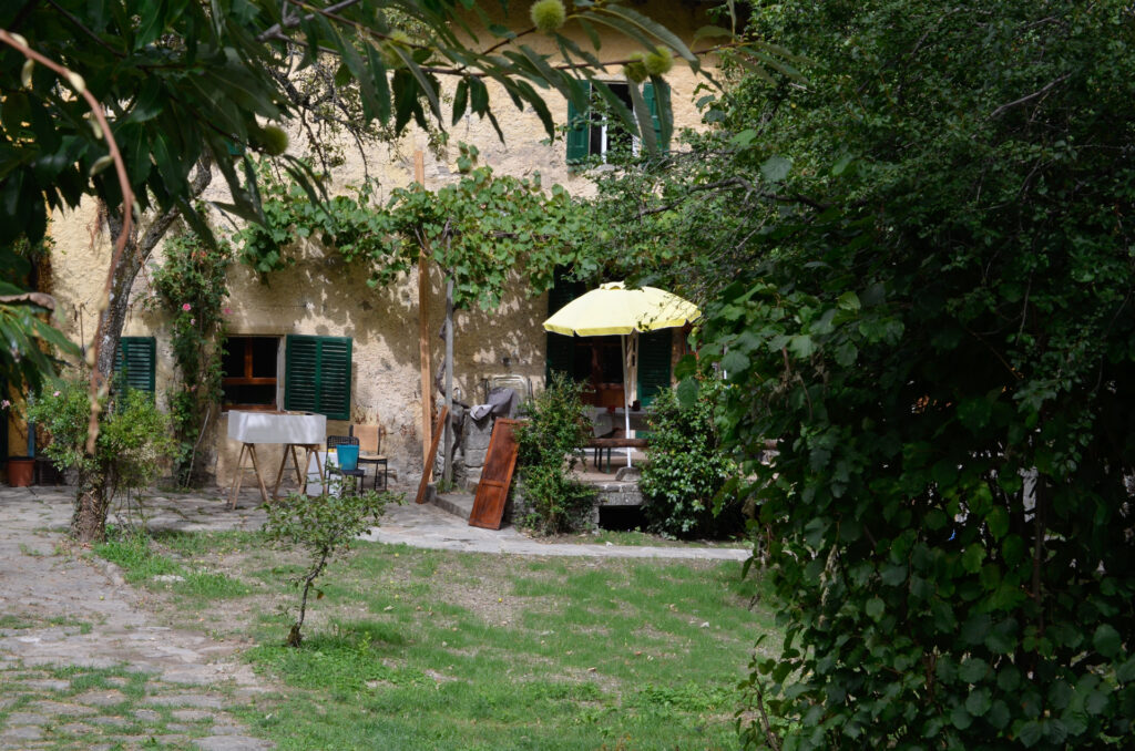 © Veronica Alessi Discover_it Lizzano in Belvedere