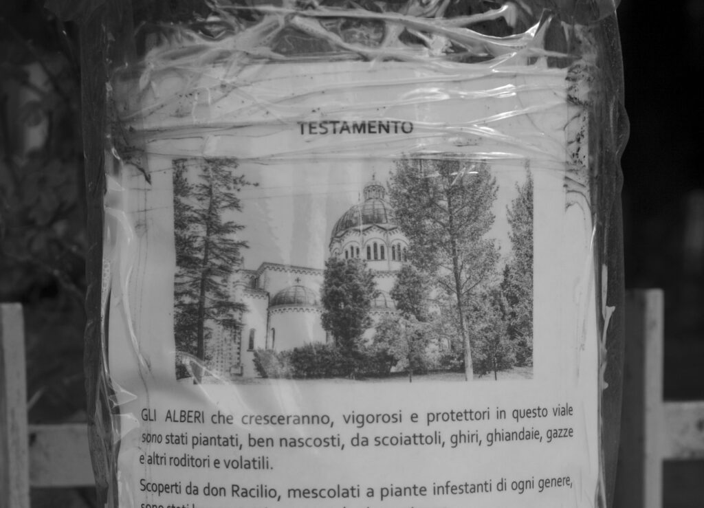 © Alice Lubisco Discover_it Lizzano in Belvedere