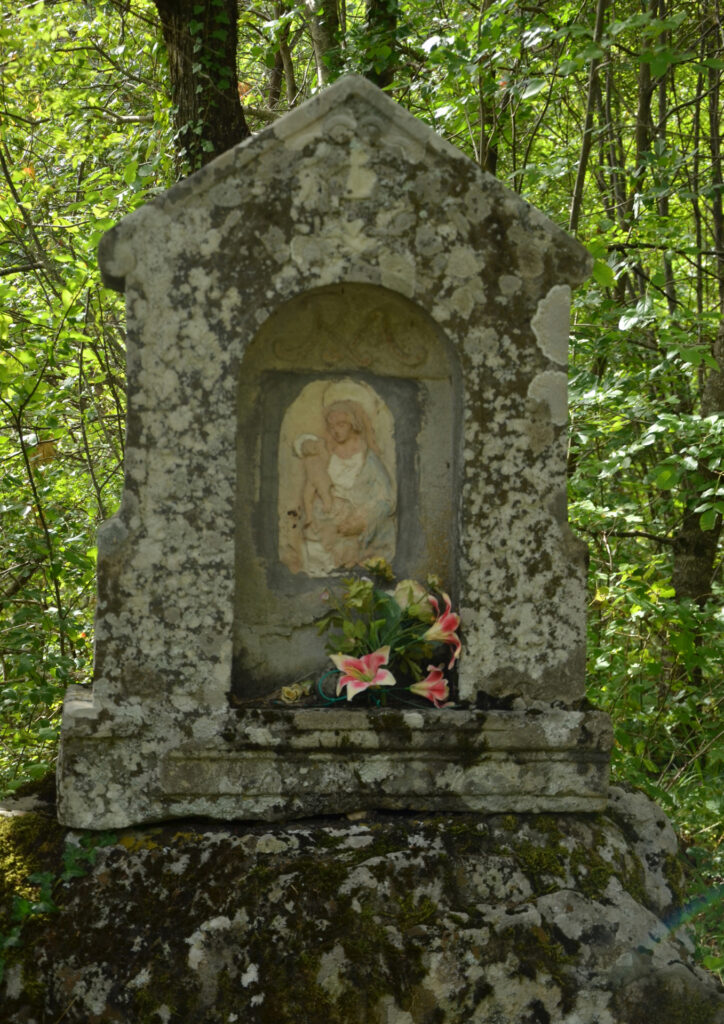 © Elisa Gasperini Discover_it Lizzano in Belvedere