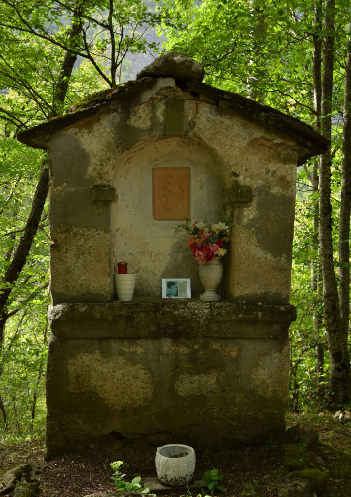 © Elisa Gasperini Discover_it Lizzano in Belvedere
