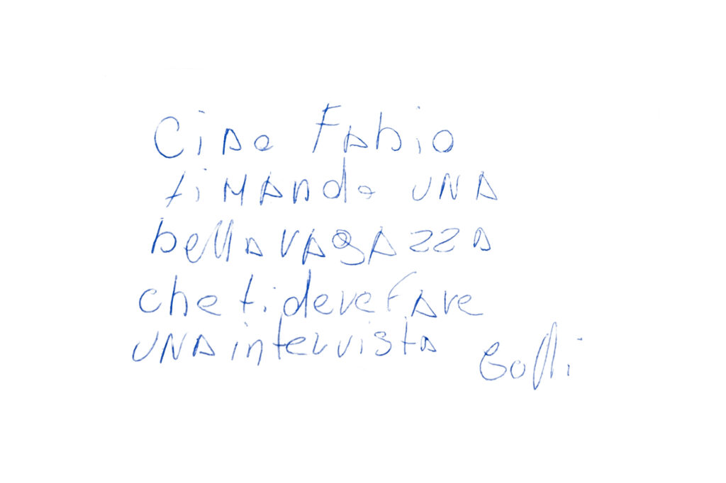 © Chiara Marchini Discover_it Lizzano in Belvedere