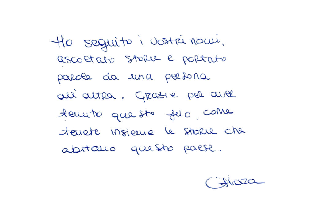 © Chiara Marchini Discover_it Lizzano in Belvedere