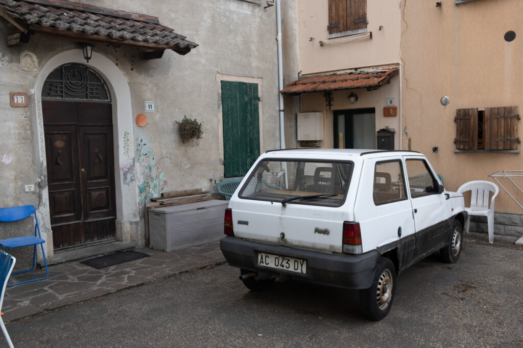 © Gianmarco Pignocchino Discover_it Lizzano in Belvedere