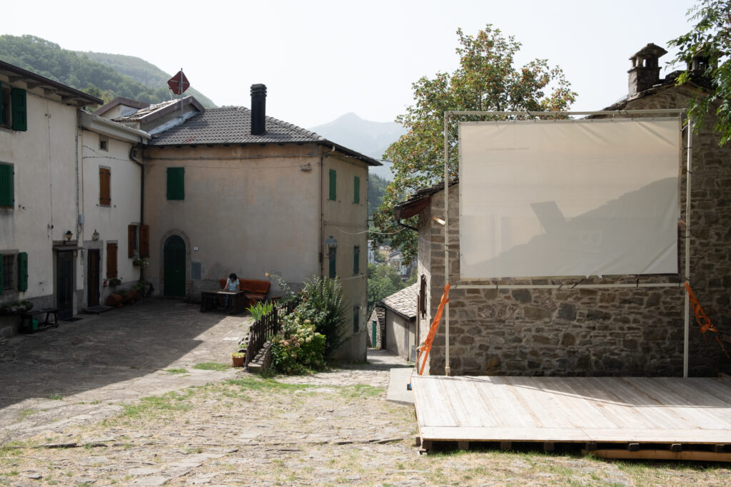 © Gianmarco Pignocchino Discover_it Lizzano in Belvedere