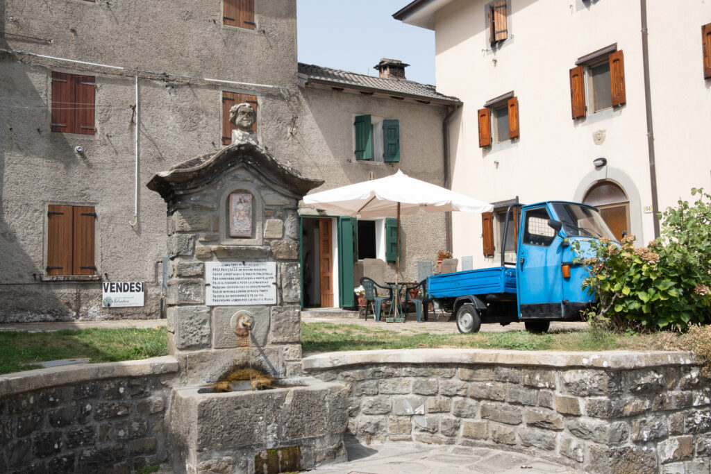© Gianmarco Pignocchino Discover_it Lizzano in Belvedere