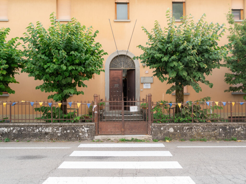 © Camilla Poli Discover_it Lizzano in Belvedere