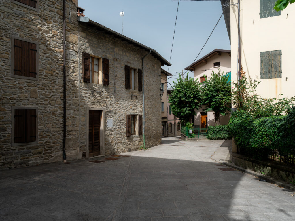 © Camilla Poli Discover_it Lizzano in Belvedere